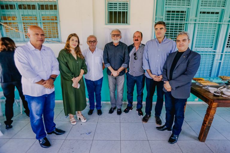 Cícero Lucena libera R$ 240 mil em emendas orientadas por parlamentares