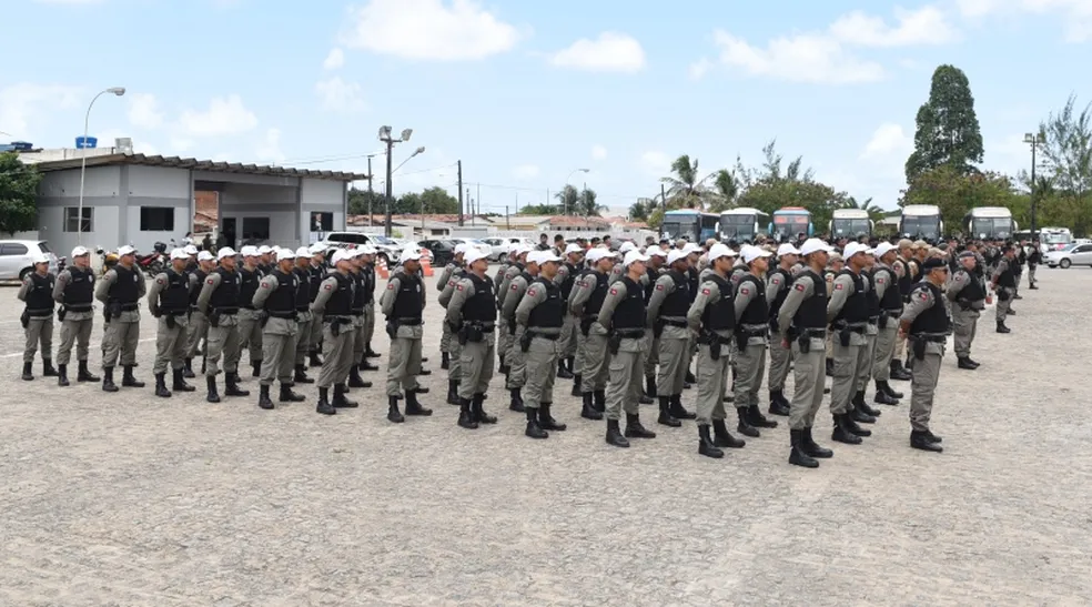 Vereador coronel sobreira pede cumprimento da lei do escalonamento para remuneração dos militares