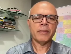 Coronel Sobreira critica decisão do STF: “Libera a maconha, mas proíbe leitura da Bíblia nas escolas e bibliotecas”